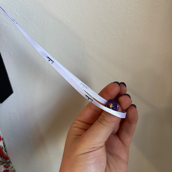 NWT! Lulus Lilja Cream Floral Print Maxi Dress Size XS - Picture 10 of 16